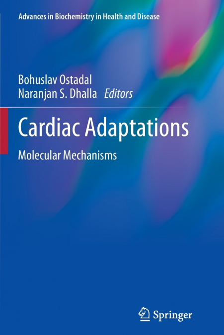 Cardiac Adaptations