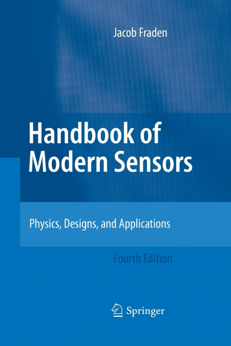 Handbook of Modern Sensors