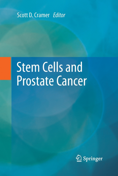 Stem Cells and Prostate Cancer
