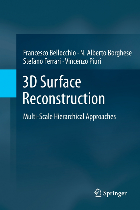 3D Surface Reconstruction