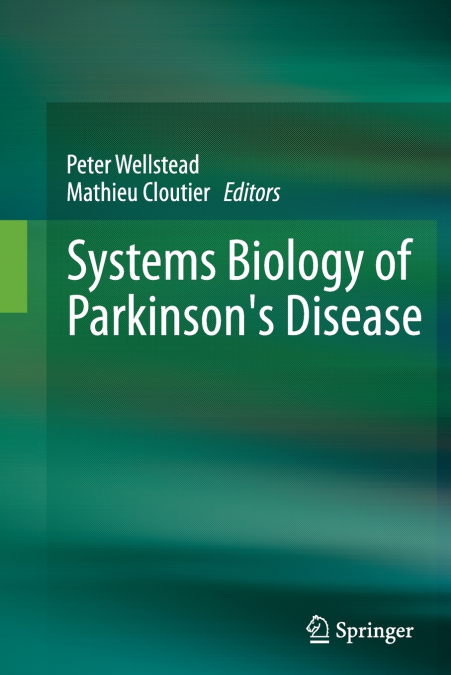 Systems Biology of Parkinson’s Disease