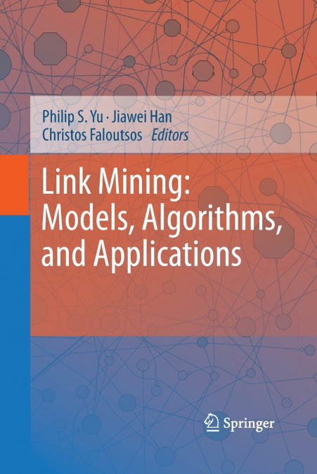 Link Mining