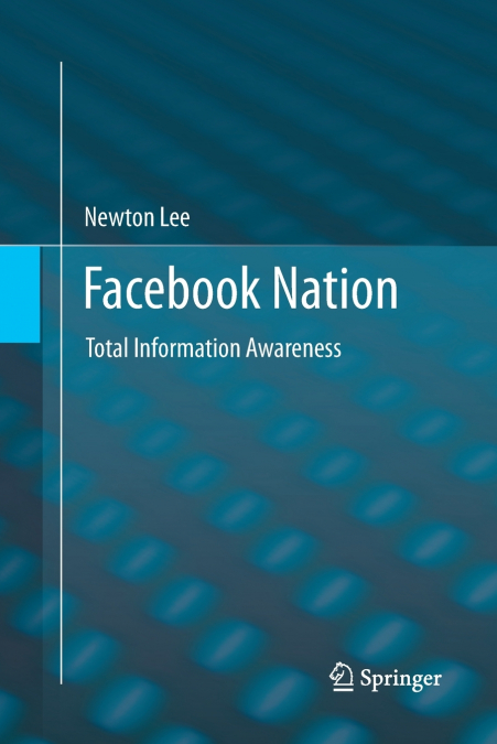Facebook Nation
