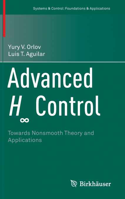 Advanced H Control