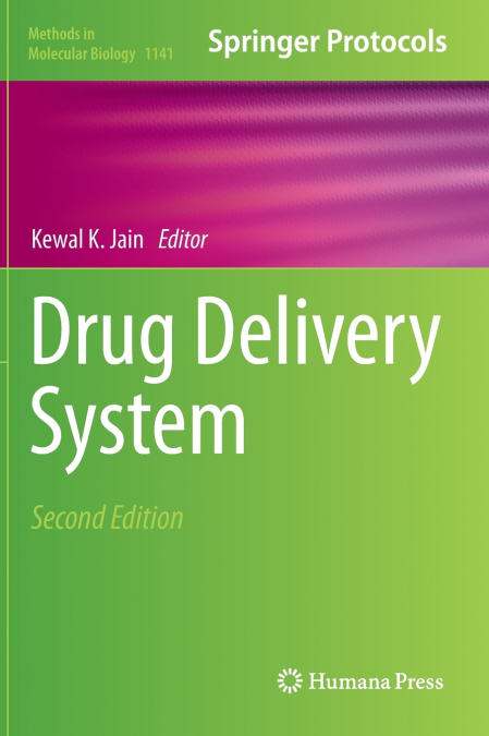 Drug Delivery System