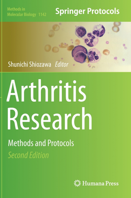 Arthritis Research