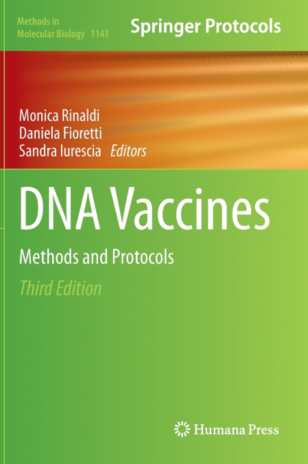 DNA Vaccines
