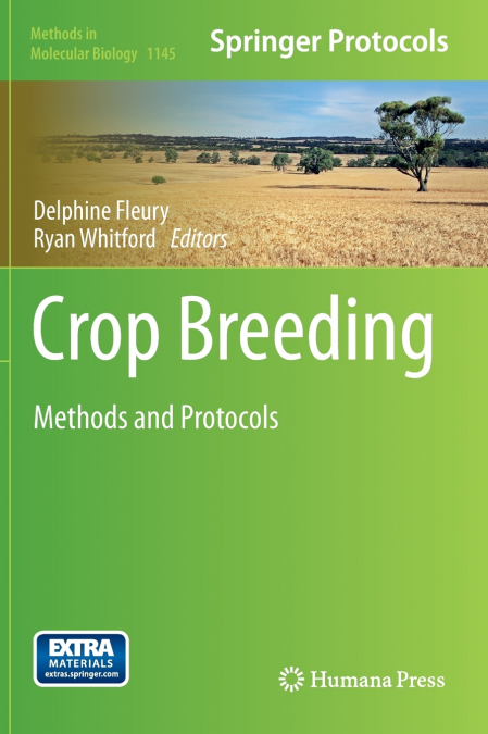 Crop Breeding