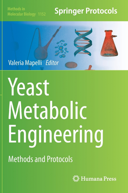 Yeast Metabolic Engineering