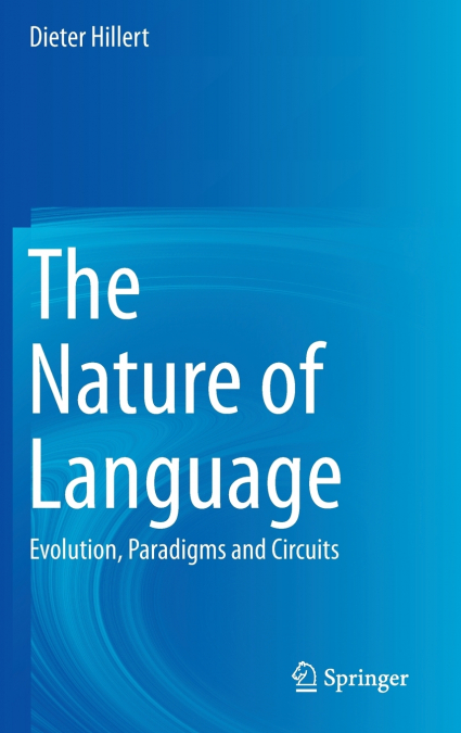 The Nature of Language