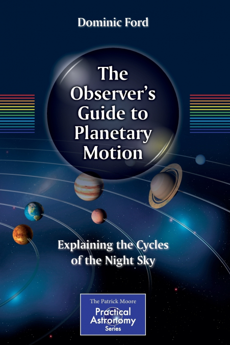 The Observer’s Guide to Planetary Motion