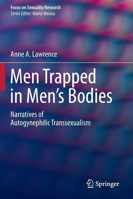 Men Trapped in Men’s Bodies