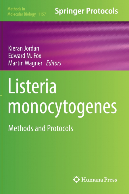Listeria monocytogenes
