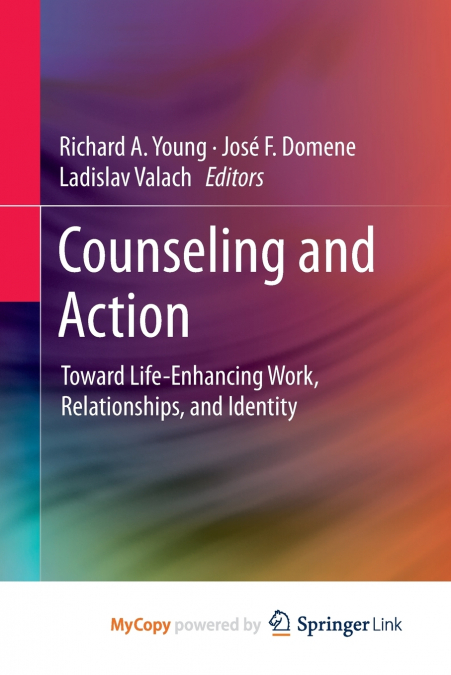 Counseling and Action