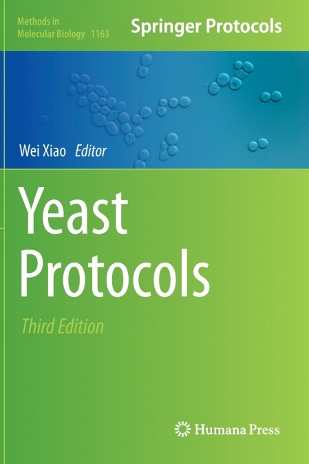 Yeast Protocols