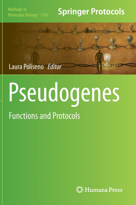 Pseudogenes