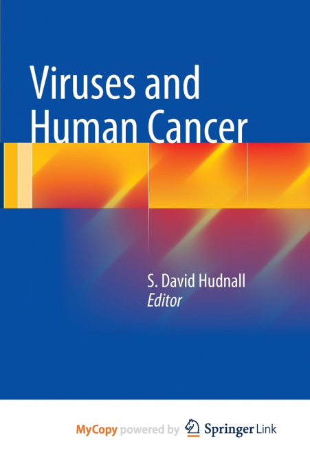 Viruses and Human Cancer