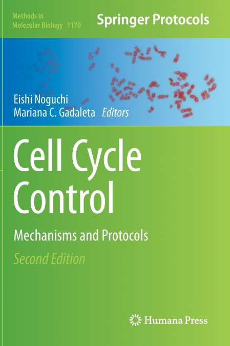 Cell Cycle Control