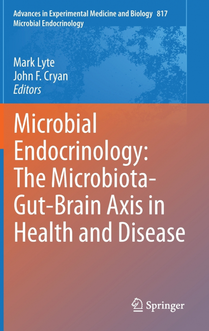 Microbial Endocrinology