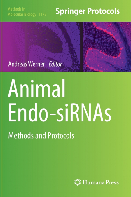 Animal Endo-Sirnas