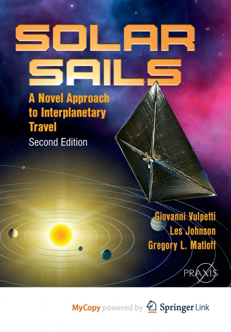 Solar Sails
