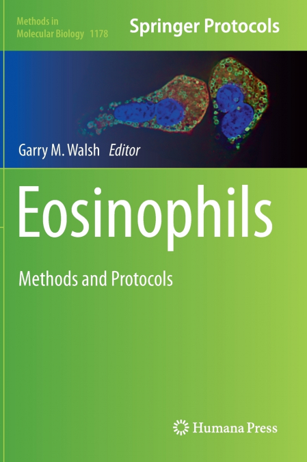 Eosinophils