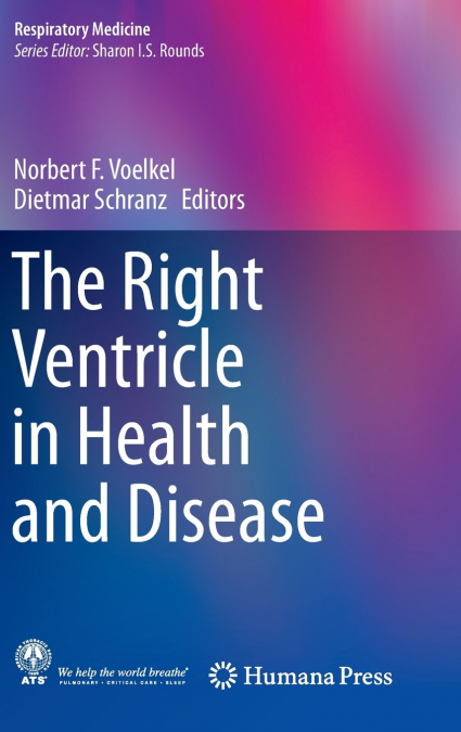 The Right Ventricle in Health and Disease