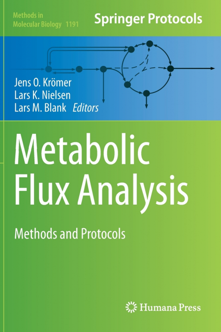 Metabolic Flux Analysis