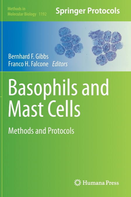 Basophils and Mast Cells