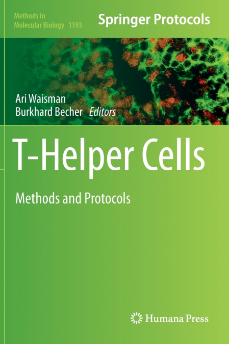 T-Helper Cells