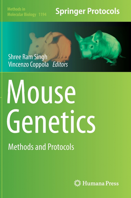 Mouse Genetics