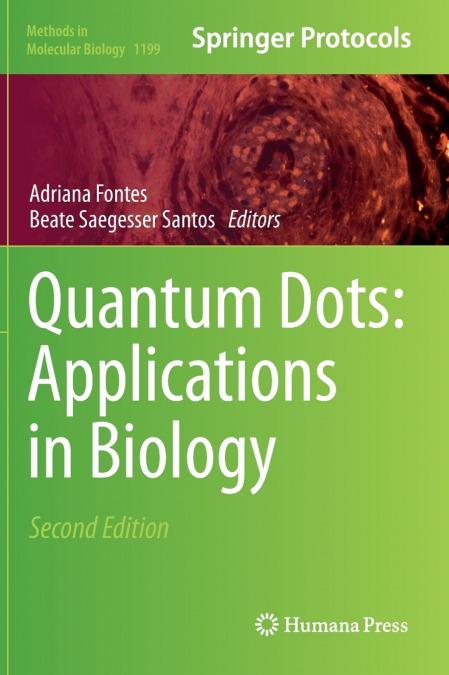 Quantum Dots