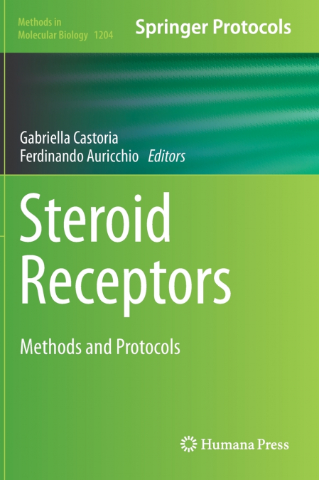 Steroid Receptors