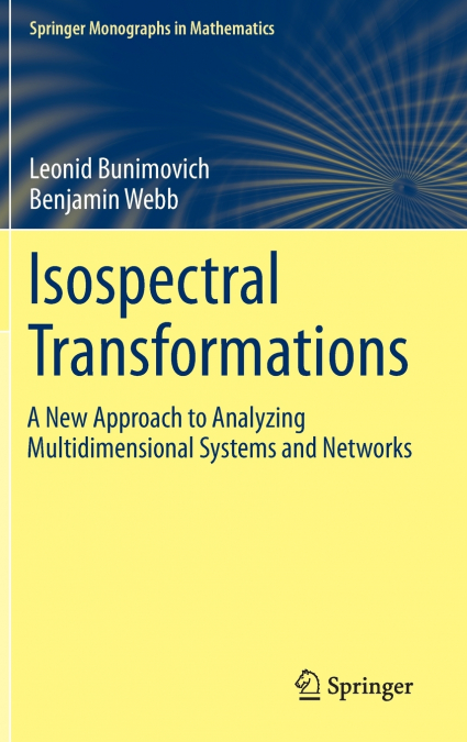 Isospectral Transformations