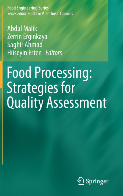 Food Processing