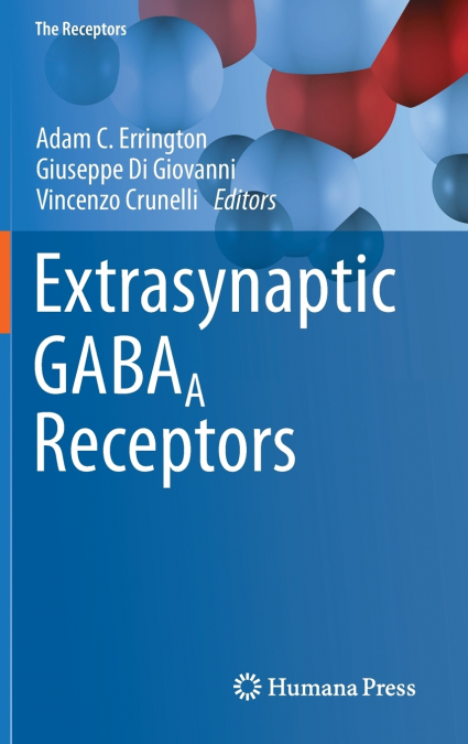 Extrasynaptic GABAA Receptors