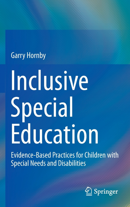 Inclusive Special Education