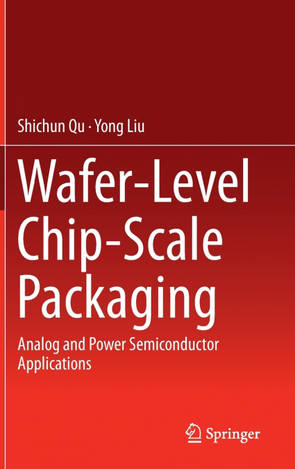 Wafer-Level Chip-Scale Packaging