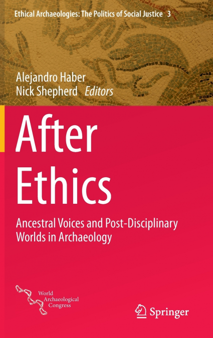 After Ethics