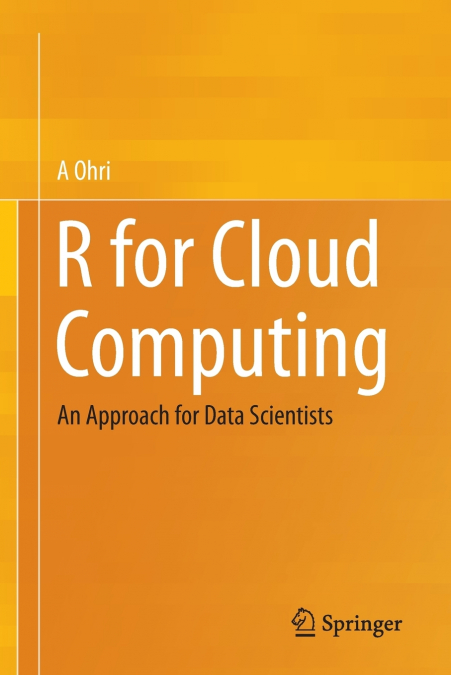 R for Cloud Computing