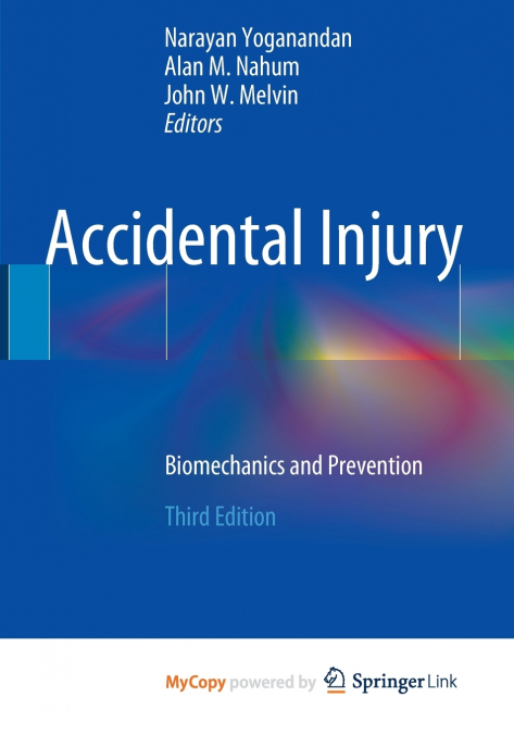 Accidental Injury