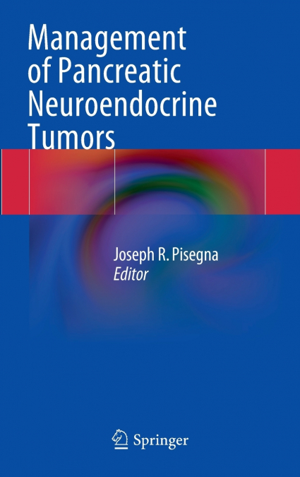 Management of Pancreatic Neuroendocrine Tumors