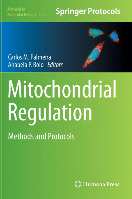 Mitochondrial Regulation