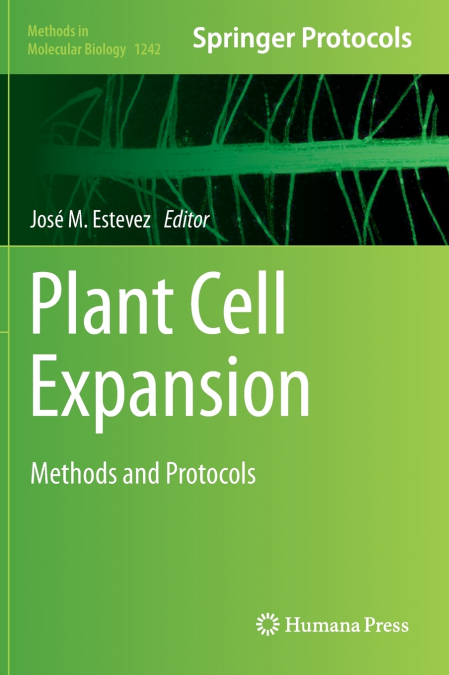 Plant Cell Expansion