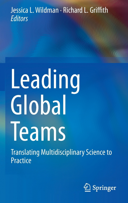 Leading Global Teams