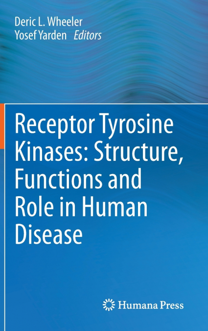 Receptor Tyrosine Kinases