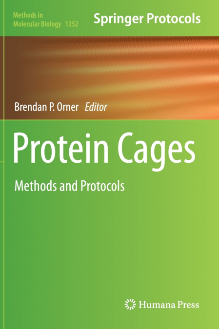 Protein Cages
