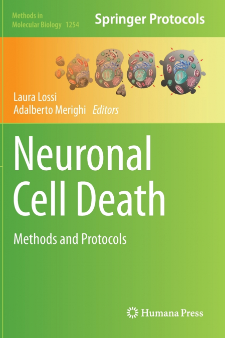 Neuronal Cell Death