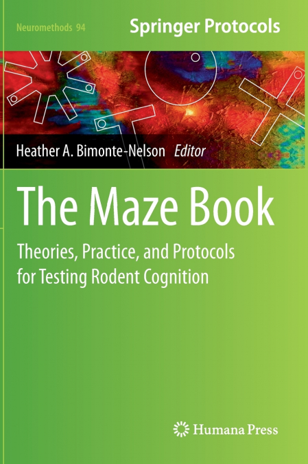 The Maze Book