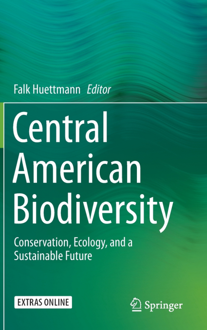 Central American Biodiversity
